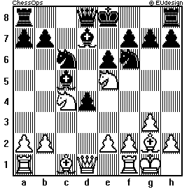 Chess Board