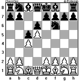 Chess Board