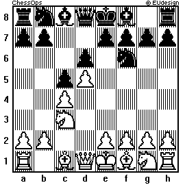 Chess Board