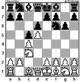 Chess Board