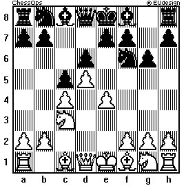 Chess Board