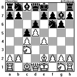 Chess Board