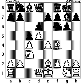 Chess Board