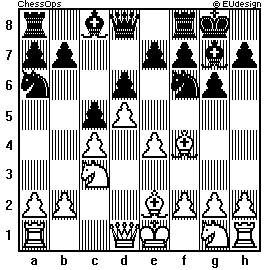 Chess Board