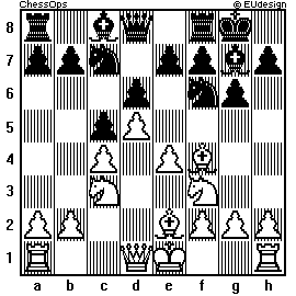 Chess Board