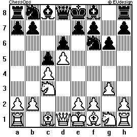 Chess Board