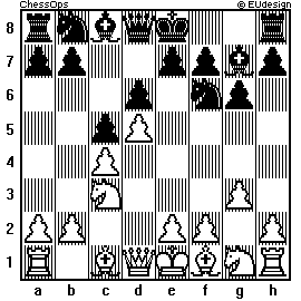 Chess Board
