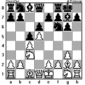 Chess Board