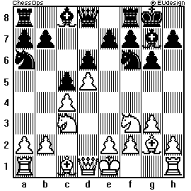 Chess Board