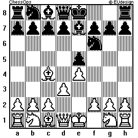 Chess Board
