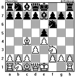 Chess Board