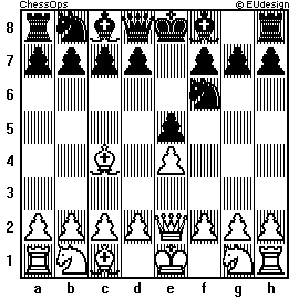 Chess Board