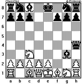 Chess Board