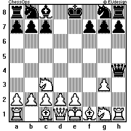 Chess Board
