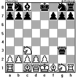 Chess Board