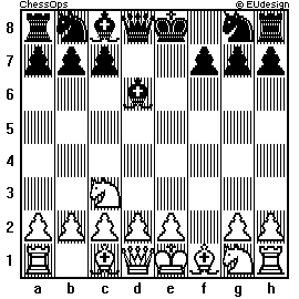 Chess Board