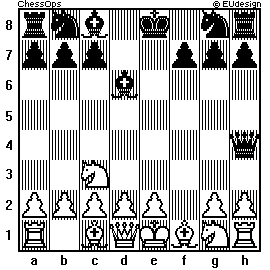 Chess Board
