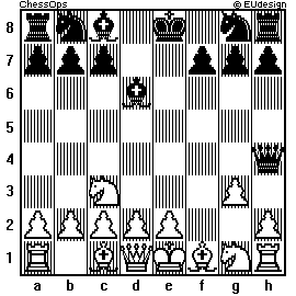 Chess Board
