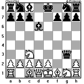 Chess Board