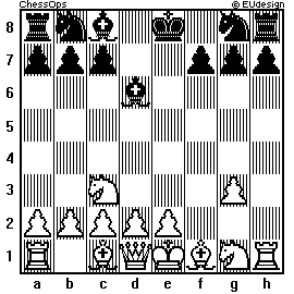 Chess Board