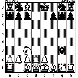 Chess Board