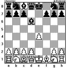 Chess Board
