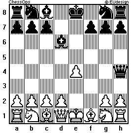 Chess Board
