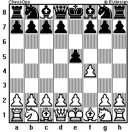 Chess Board