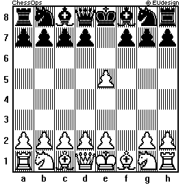 Chess Board