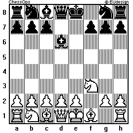 Chess Board