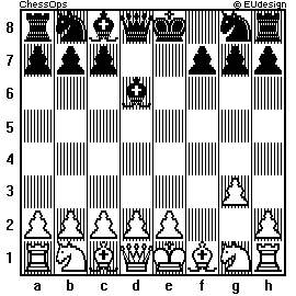 Chess Board