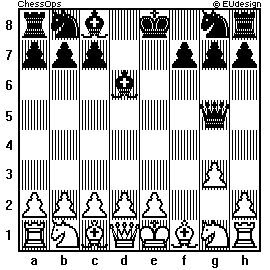Chess Board