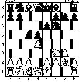 Chess Board