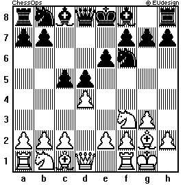 Chess Board