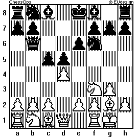 Chess Board