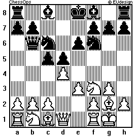 Chess Board