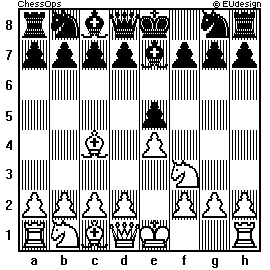 Chess Board