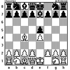 Chess Board