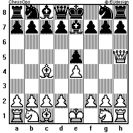 Chess Board