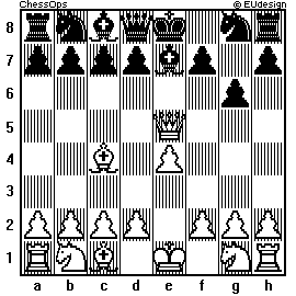Chess Board