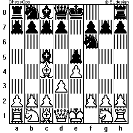 Chess Board