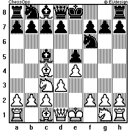 Chess Board