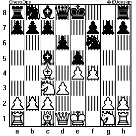 Chess Board