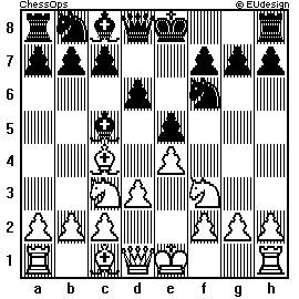 Chess Board