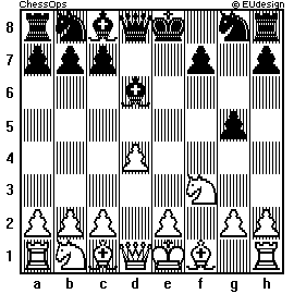 Chess Board