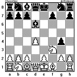 Chess Board