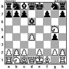 Chess Board