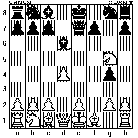 Chess Board