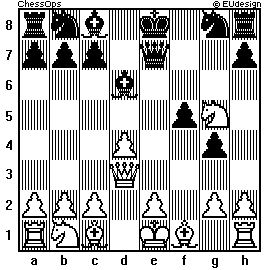 Chess Board