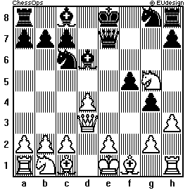 Chess Board